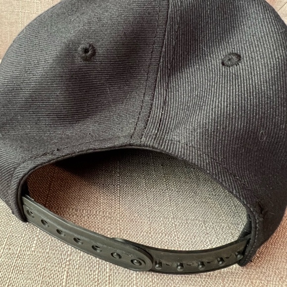 Naruto Uzumaki Shippuden Collection adult flat bill SnapBack Hat - Picture 6 of 6